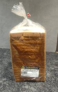 Jumbo Bread (1 Kg)