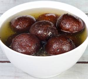 Kala Jamun