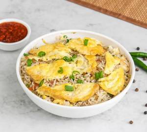 Egg Fried Rice