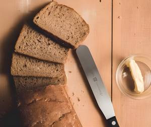 Atta Bread