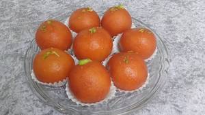 Gulab Jamun