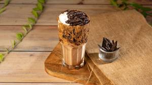Dutch Chocolate Mocktail Shake
