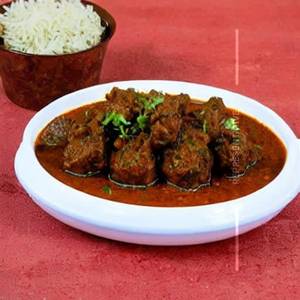 Mutton Kosha