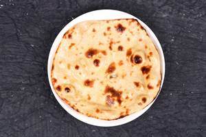 Butter Roti (1 pc)