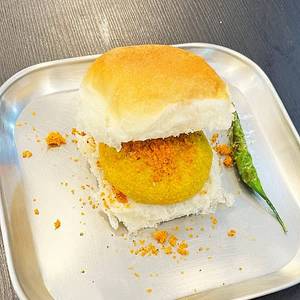 Vada Pav (2pcs)