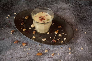 Dry Fruit Milk [Cold]