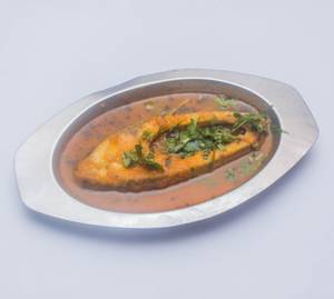 Fish Curry