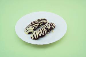 Red Velvet Pancake