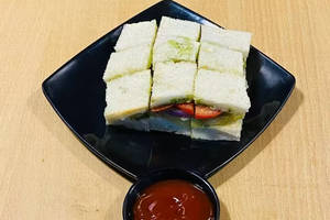 Veg Sandwich