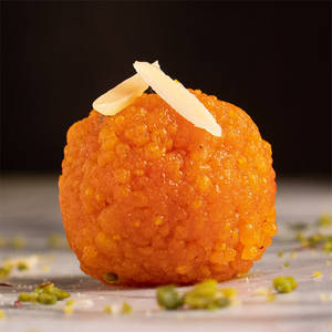 Sugarfree Laddu