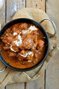 Chicken Butter Masala