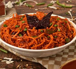 Chicken Shanghai Fried Rice