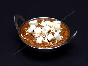 Cheese Paneer Masala