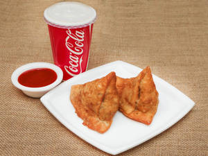 Samosa 2Ps