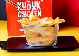 Regular French Fries