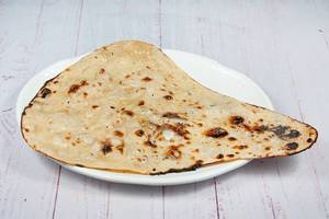 Butter Naan