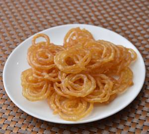 Jalebi [250gm]