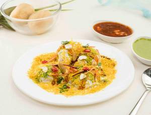 Dahi Bhalla