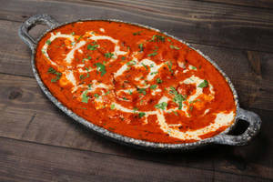 Boneless Butter Chicken
