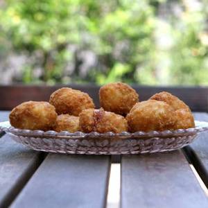 Pizza Kurkure Momo(Full Plate)