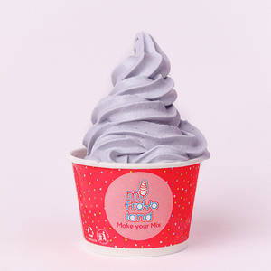 Frozen yogurt bangalore top