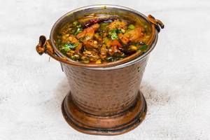 Dal Tadka