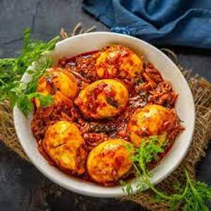 Egg Kurma