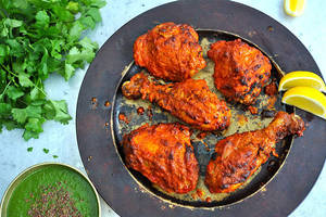 Chicken Tandoori (full)