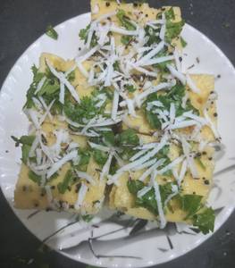 Khaman dhokla