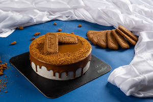 Lotus Biscoff