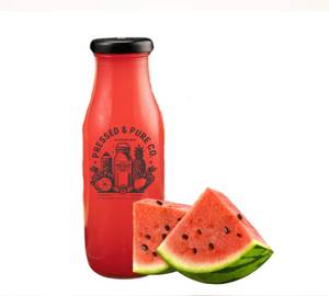 Cold Pressed Watermelon Juice 300ml