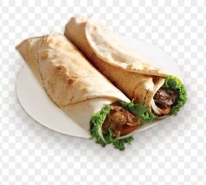 Double Chicken Roll