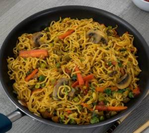 Masala Maggi