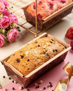 Butterscoth Bar Cake (eggless)