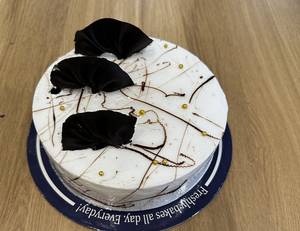 Marble Cake [500 Grams]