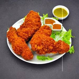 Special Crispy Chicken 
