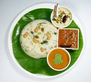 Upma