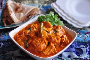 Chicken Masala( 7 Pcs In Full)