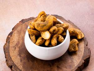 Cashewnut Pepper Salt (100gm)