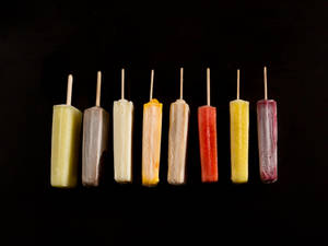 Rainbow The Combo - (8 Pops)