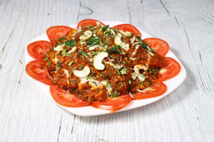 Murgh Musallam Curry