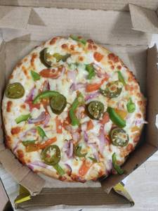 Mexican green wave [regular]