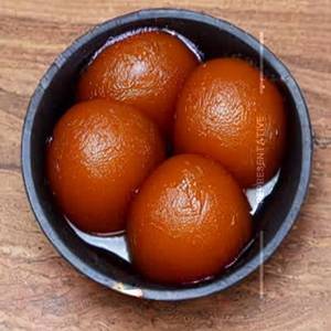 Gulab jamun