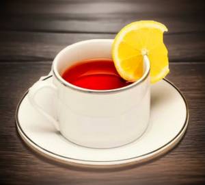 Nemboo kali chai