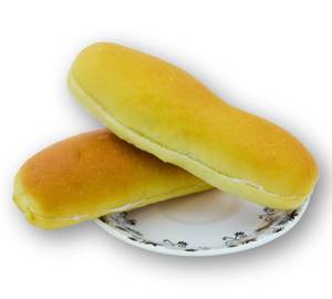 Cream Bun