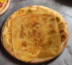 Ajwain Paratha