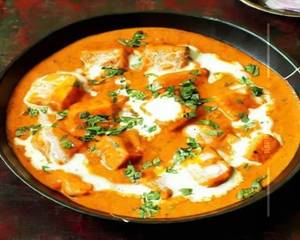 Paneer Butter Masala