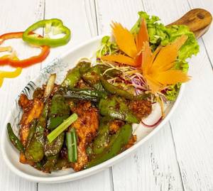 Chicken Chilly