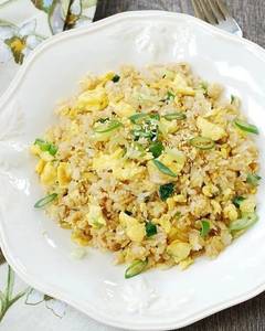 Egg Fried Rice