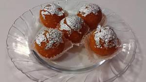 Desi Ghee Motichur Laddu